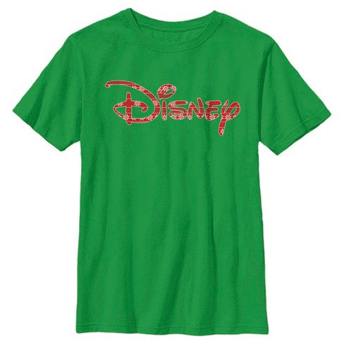 Disney Logo T-Shirt