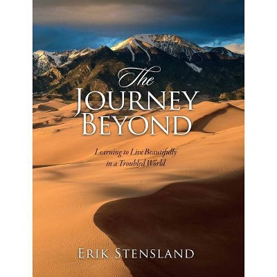 The Journey Beyond - (Whispers) by  Erik Stensland (Hardcover)