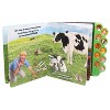 Blippi: Baby Farm Animals - (10-Button Sound Books) by  Editors of Studio Fun International (Board Book) - 2 of 4