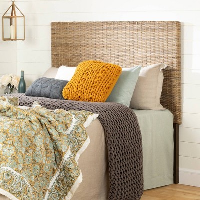 Target Wicker Headboard on Sale, 58 