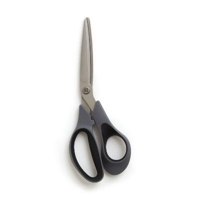 TRU RED 8 Titanium Scissors Bent Handle TR55026