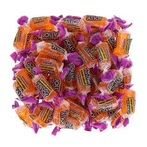 Jolly Rancher Hard Candy Bulk - Orange - 1 of 2