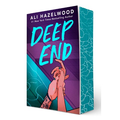 Deep End - by  Ali Hazelwood (Paperback)