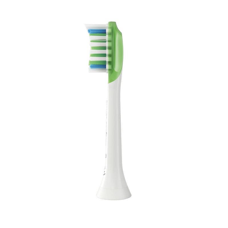 Philips Sonicare Premium Whitening Replacement Electric Toothbrush Head, 4 of 12