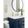 Amerock Appoint Wall Mounted Towel Bar - 3 of 4
