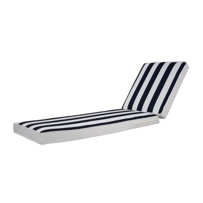 target outdoor chaise lounge cushions