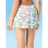 Beach House Swim Emma Pull On Swim Skort - 2 of 4