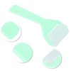 Unique Bargains Durable Translucent Face Roller 1 Pc - 3 of 3