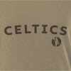 NBA Boston Celtics Women's Long Sleeve Tonal Crew Neck T-Shirt - 4 of 4