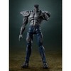 Bandai - Tamashii Nations - Yu Yu Hakusho - S.H.Figuarts - Younger Toguro 100% Action Figure - 2 of 4