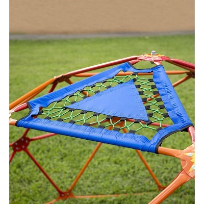 Bungee Net Chair for Climbing Domes