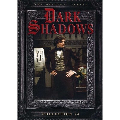 Dark Shadows Collection 21 (dvd) : Target
