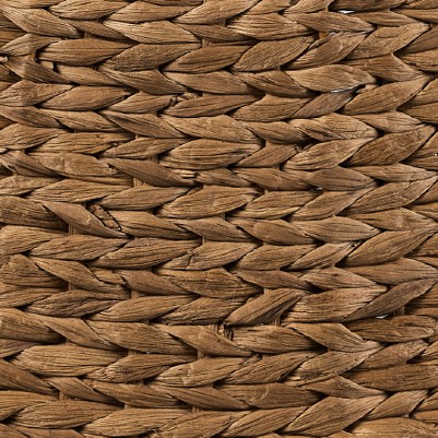 chestnut – classic weave