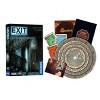 Thames & Kosmos EXIT: The Game,  Dead Man on the Orient Express, The Sinister Mansion, The Sunken Treasure, and The Mysterious Museum - 4 of 4