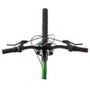 Titan Trail 21-speed Suspension Women's Mountain Bike, 17-Inch Frame, Green and Dark Green - 4 of 4