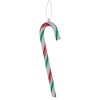 Northlight 12ct Multi Twist Candy Cane Christmas Ornaments 4" - 4 of 4