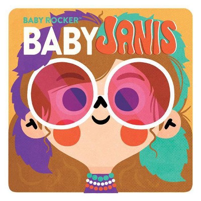 baby bowie book