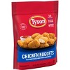 Tyson All Natural All Natural Chicken Nuggets - Frozen - 29oz - image 3 of 4