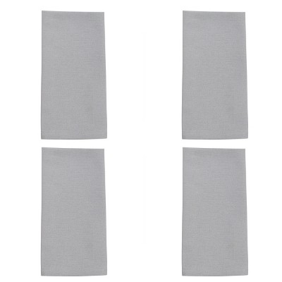 Park Designs Peaceful Cardinal Napkin Set Of 4 : Target