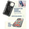 Smartish iPhone 14 MagSafe Case - Gripzilla - Heavy Duty Armor Cover - 4 of 4