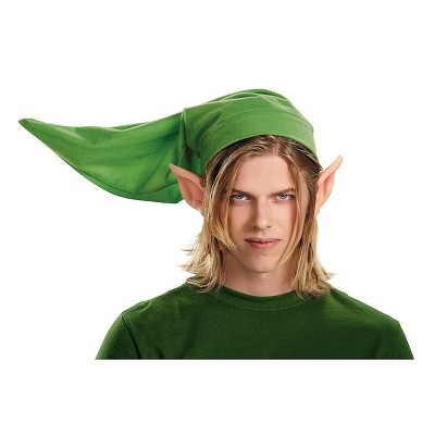 Disguise Legend Of Zelda Link Adult Costume Kit : Target