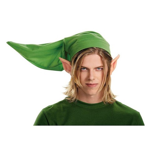 Disguise Legend Of Zelda Link Women's Costume Adult : Target