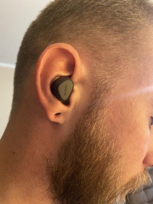 Jabra Elite 3 In-ear slušalice s mikrofonom, tamno plave - Uzi Shop