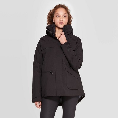 target champion women's jacket