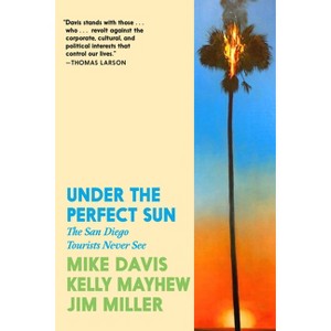 Under the Perfect Sun - by  Mike Davis & Kelly Mayhew & Jim Miller (Paperback) - 1 of 1