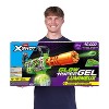 XSHOT Hyper Gel Gatling Toy Gel Blaster by ZURU - 4 of 4
