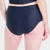 High-Rise Maternity Swimsuit - Isabel Maternity by Ingrid & Isabel™ - 2 of 4