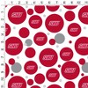 Sacred Heart University Primary Logo Premium Gift Wrap Wrapping Paper Roll 12ft 30x72 - 2 of 4