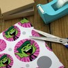 Teen Titans Go! Beast Boy Gift Wrap 30" x 72" - 3 of 4