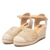 XTI Women's Espadrilles Sandals - 3 of 4