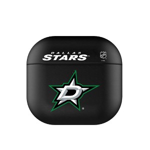 Keyscaper NHL Western Conference Teams Insignia AirPod Case Cover for AirPods 4 - 1 of 4