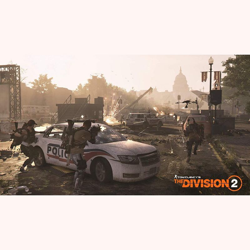 Tom Clancy's The Division 2 BL - PlayStation 4, 3 of 6