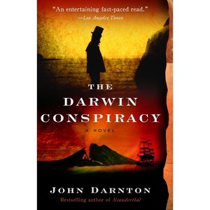 The Darwin Conspiracy - by  John Darnton (Paperback) - 1 of 1