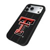 NCAA Big 12 Universities Text Backdrop MagSafe Compatible Cell Phone Case for Apple iPhone 17 Series - 2 of 4