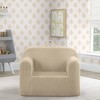 Delta Children Cozee Corduroy Foam Chair - 2 of 4