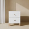 Storkcraft California Nightstand - 2 of 4