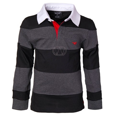 Black Stripe Shirt : Target