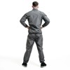 RDX C1 Weight Loss Sauna Suit - Neoprene Full Body Sweat Suit - Slimming, Training, Fitness, and Workout Gear - 2 of 4