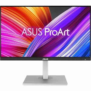 Asus ProArt PA278CGV 27" Class WQHD LED Monitor - 16:9 - 27" Viewable - In-plane Switching (IPS) Technology - LED Backlight - 2560 x 1440 - 1 of 4