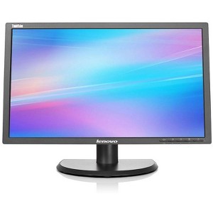 Refurbished Lenovo LT2323PWA 23" Widescreen LCD Monitor 60HZ 5MS 16:9 FHD(1920 x 1080) - Manufacturer Refurbished - 1 of 3