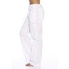 Just Love Women's Jogger Scrub Pants  Slim Fit, Durable Medical Uniform for Nurses - 3 of 3