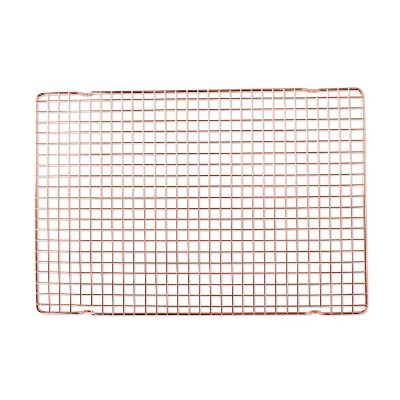 Nordic Ware Large Copper-Plated Cooling Rack