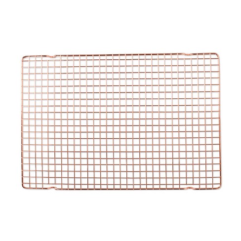 Nordic Ware Large Copper plated Cooling Rack Target