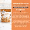 Hayden Valley Foods Pumpkin Spice Yogurt Covered Pretzels | 5 oz Bags (Pack of 3) | No Artificial Flavors, Preservatives or Colors - 2 of 4