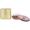 Taylor of Old Bond Street Shaving Soap in Wooden Bowl, Sandalwood Herbal, 3.5 oz - 4 of 4