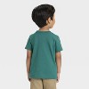 Toddler Boys' Short Sleeve Graphic T-Shirt - Cat & Jack™ - 3 of 4